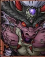 魔王ガルゲオス