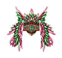 アトモスクリステ