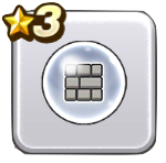 物質のオーブ画像