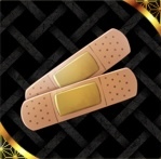 思い出バンドエイドアイコン