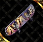 スケートボードアイコン