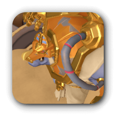 アタッカーの弱点