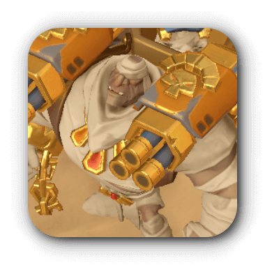 ターミネーターの弱点