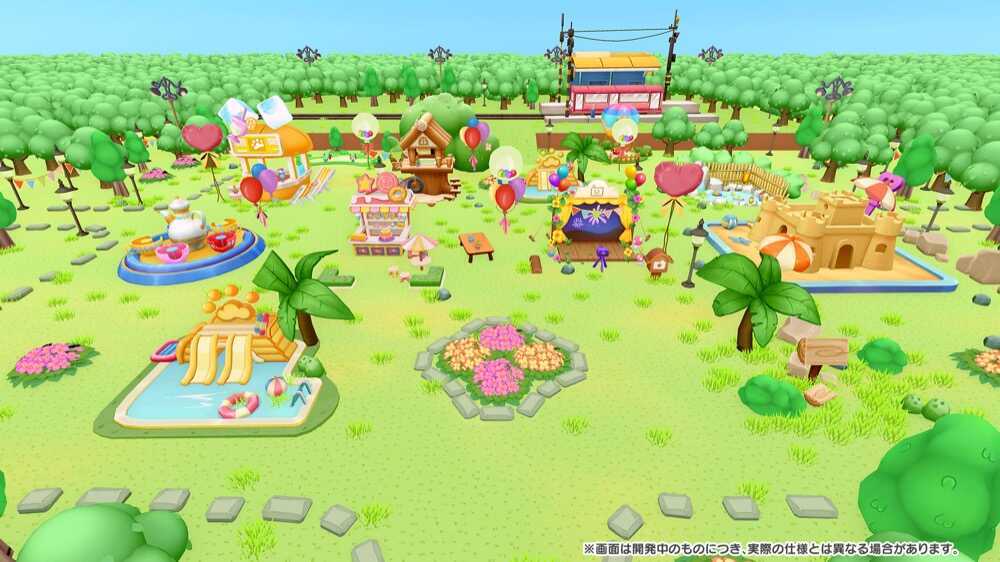 まついぬらんど