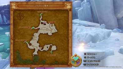 雪月花の場所の画像