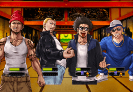 征天の塔288階攻略