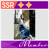 【3.5thAnniv.メンバーコレクト】金川 紗耶 vol.1の画像