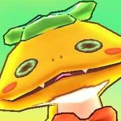 超ごほうびの間（レア）