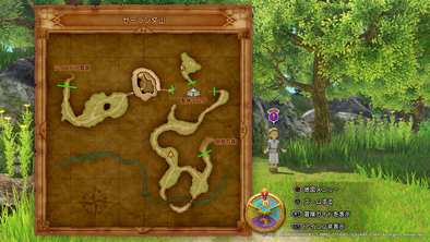 ドラクエ11 きぼうの花が咲く日までのクリア条件と報酬 クエスト ドラクエ11s ゲームエイト