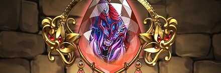 【12255】暴乱の極悪生命体・ゴクレグスのブローチ