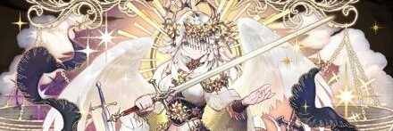 【12243】正掟神・テミス