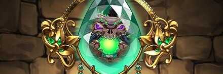 【12251】蟹機帝・カルキノスのブローチ