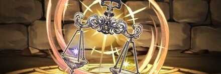 【12244】テミスの天秤