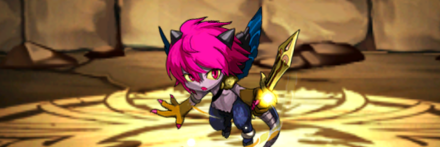 【10510】超ハーピィデビル