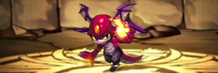 【10507】超パイロデビル