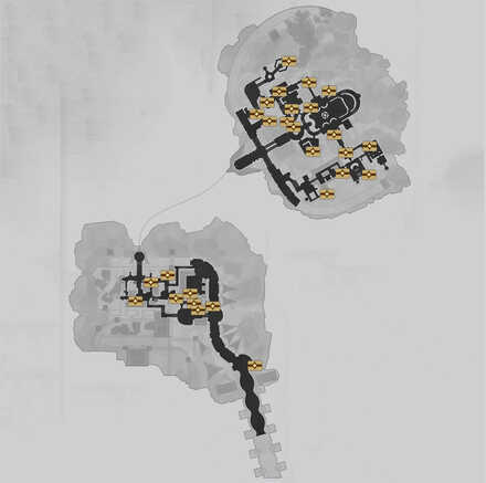 「永遠の聖都」オクヘイマ_1F