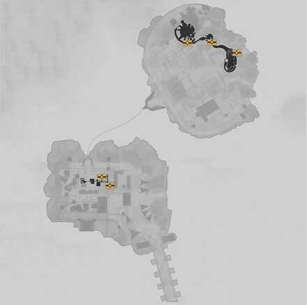 「永遠の聖都」オクヘイマ_2F