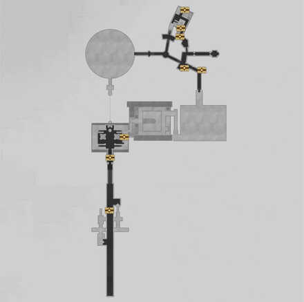 「血染めの戦端」クレムノス_1F