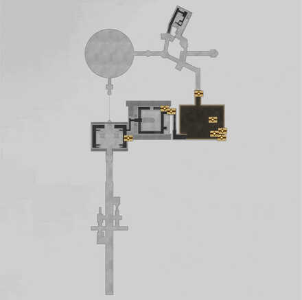 「血染めの戦端」クレムノス_2F