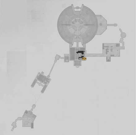 「紛争の爪痕」クレムノス_3F