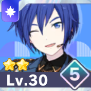 ［スマートアイドルスタイル］KAITO画像