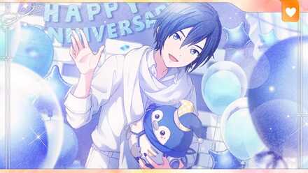［Happy Anniversary！！2025］KAITO