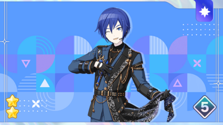 ［スマートアイドルスタイル］KAITO