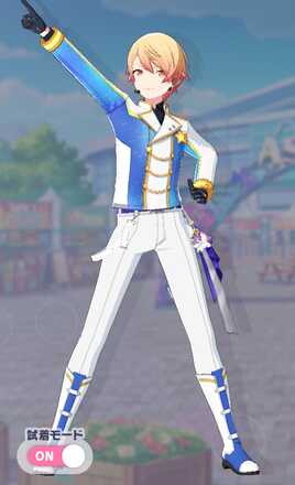 オリジナル画像