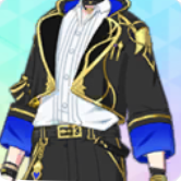 アナザー1アイコン