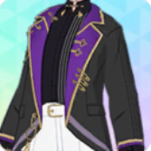 アナザー3アイコン