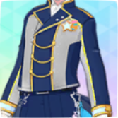 アナザー3アイコン