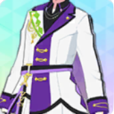 マジカルショージャケット