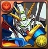 ゴッドガンダム