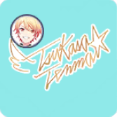 司のサイン［あんスタコラボ］