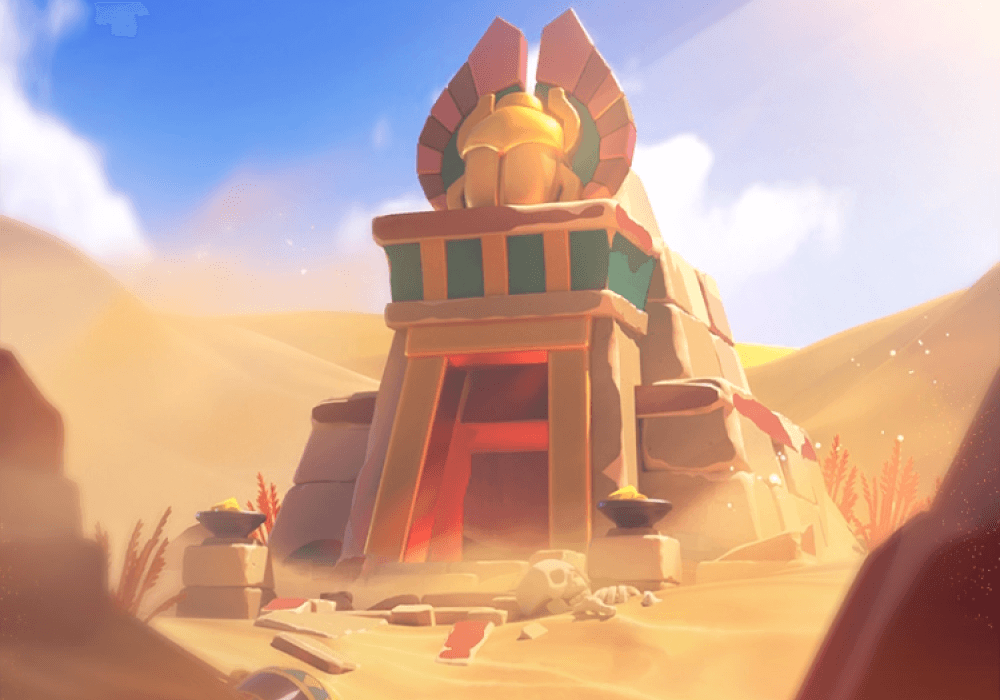 シーズンⅢの開催期間中に登場する特殊なレーダークエスト