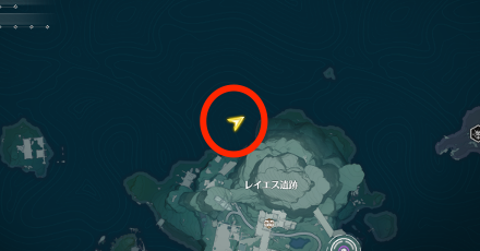 ドラゴンウナギ