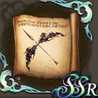 迅雷のクラフトレシピの画像