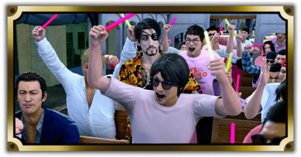 サブストーリー