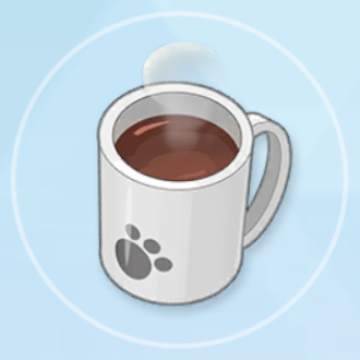 「いつもの」コーヒー