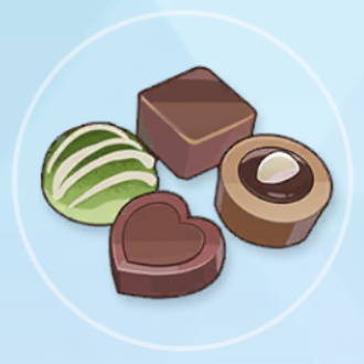 あなたのための一口の休息