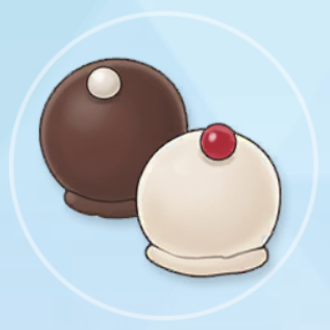 ヴィーナスのチョコレート