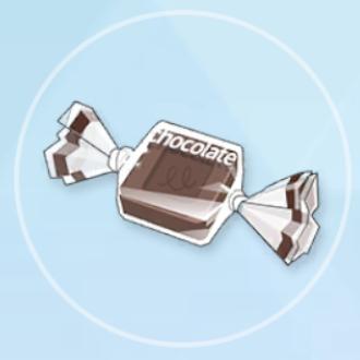 お徳用チョコレートパック