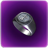 アンカーリング画像