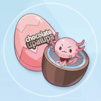 カシオペアの拳〜ウーパールーパー大列伝〜