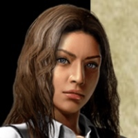 ナオミ・リッチ画像