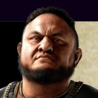 レイモンド・ロー画像