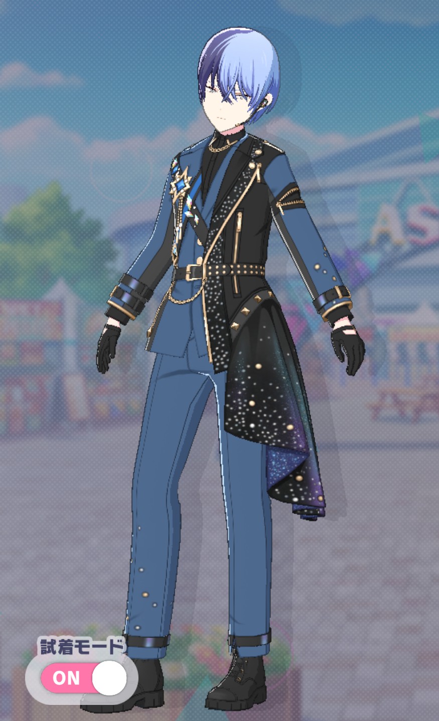 オリジナル画像