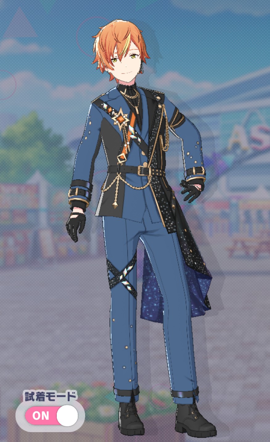 オリジナル画像