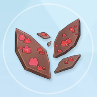 チョコレートバーク