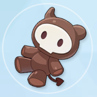 バレンタインの聖者スカルマン